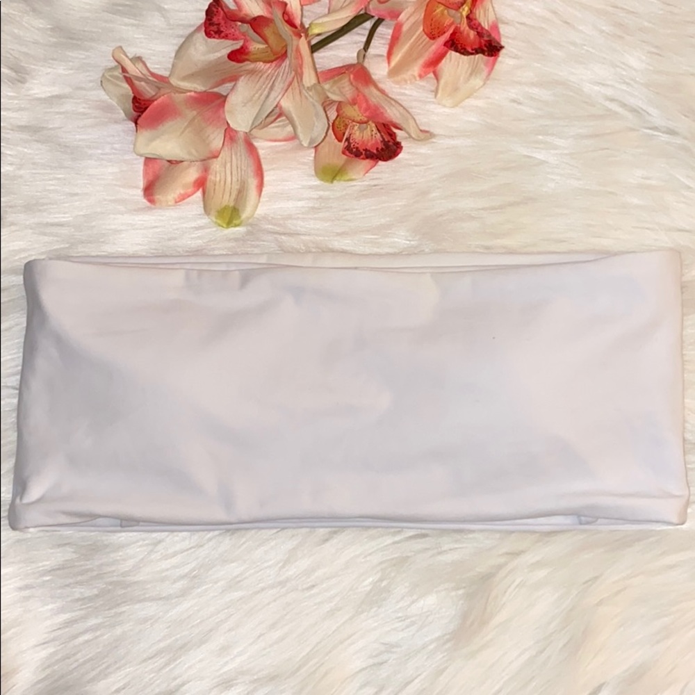 Zaful Swim Suit top